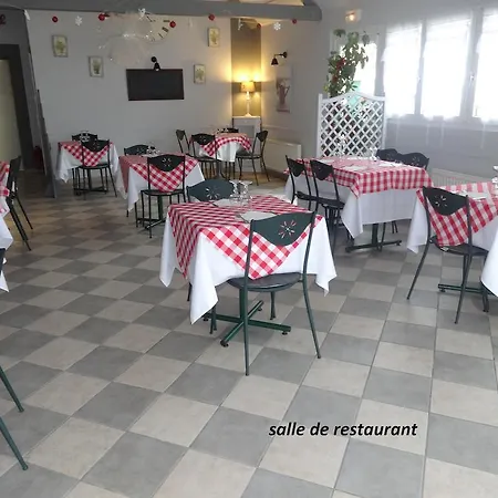 Szálloda Le Manoir