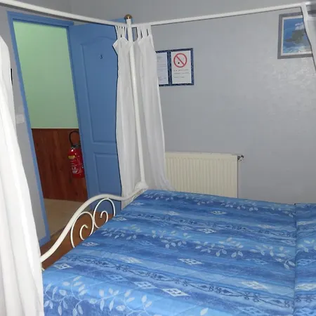Szálloda Le Manoir