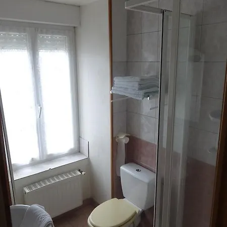 Le Manoir Szálloda