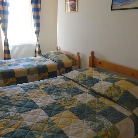 Szálloda Le Manoir *