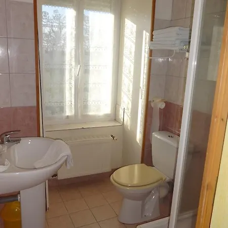 Le Manoir *