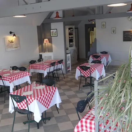 Le Manoir