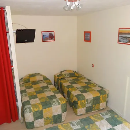 Le Manoir Szálloda