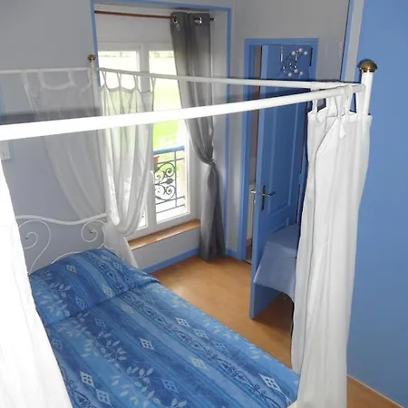 Le Manoir Szálloda