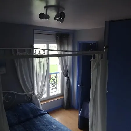 Szálloda Le Manoir