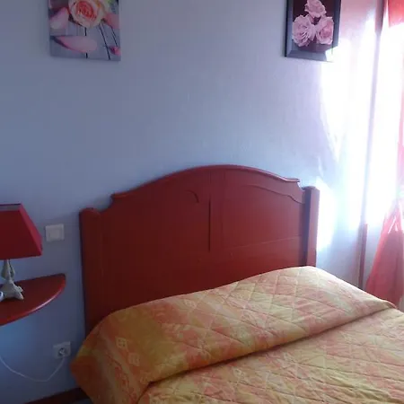 Szálloda Le Manoir Courtils