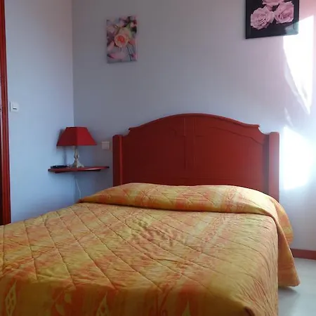 Le Manoir Szálloda