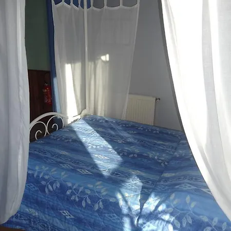 Szálloda Le Manoir Courtils