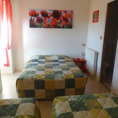 Szálloda Le Manoir *