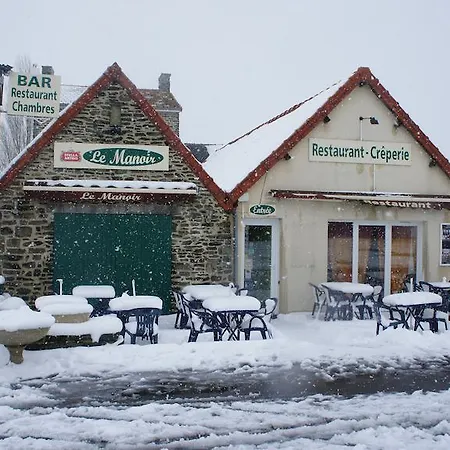 Le Manoir Szálloda *