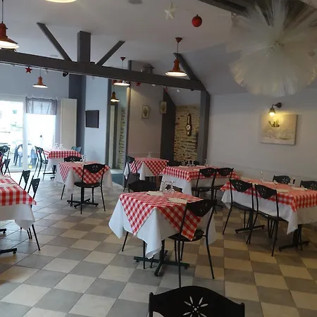 Le Manoir Courtils