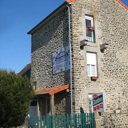 Le Manoir Szálloda *