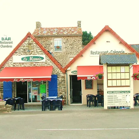 Szálloda Le Manoir